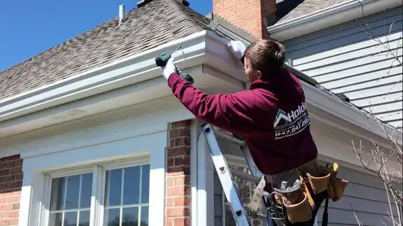 gutter services Beavercreek